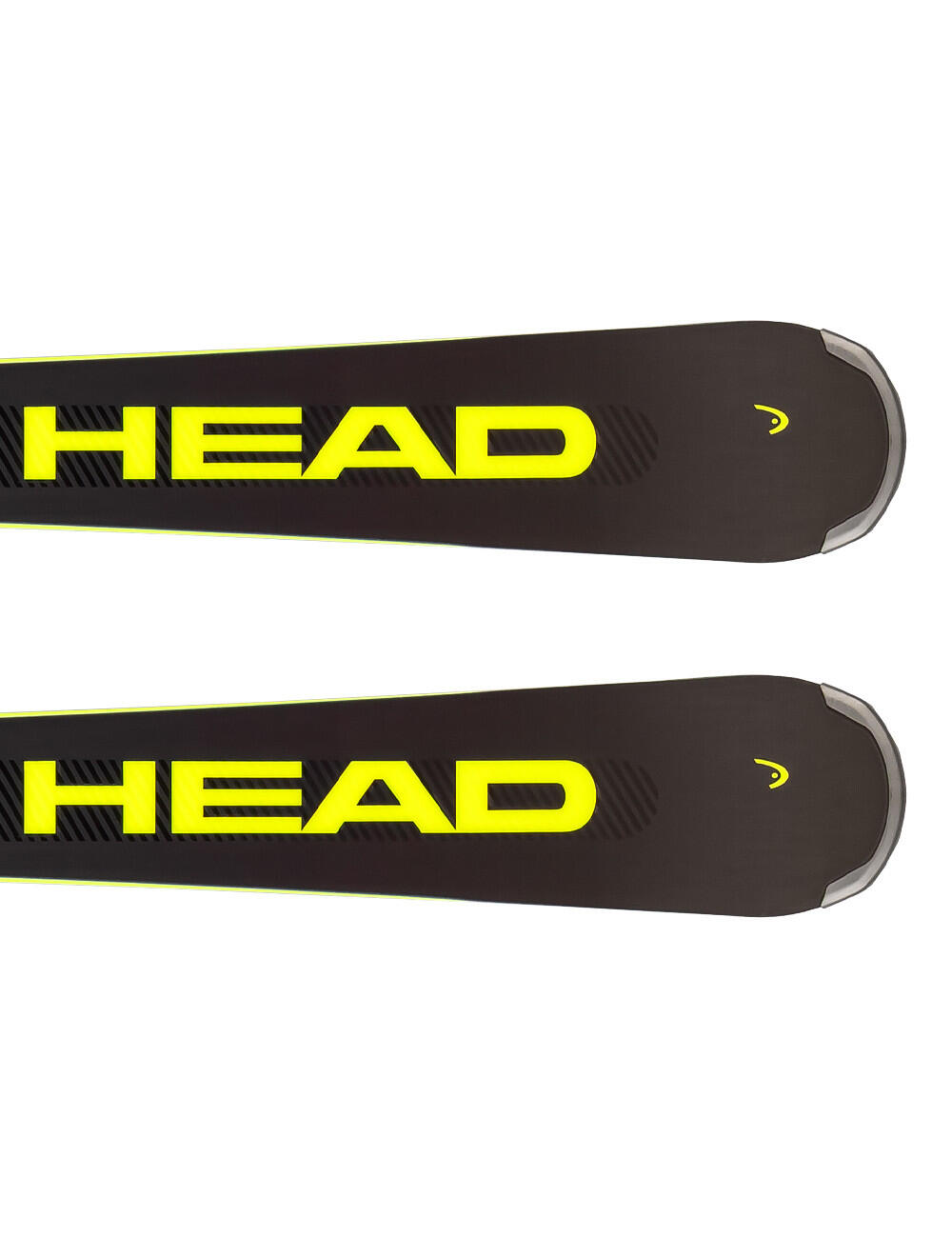 Skis HEAD SUPERSHAPE e-SPEED + fixations PRD 12 GW 163 cm 2/5