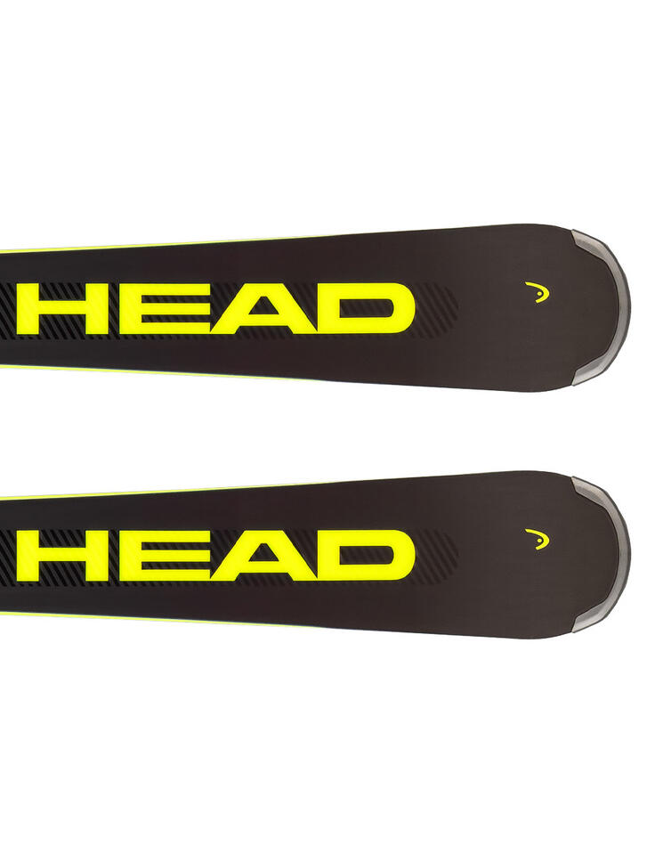 Narty Head Supershape e-Speed Sw Sf-Pr / Prd 12
