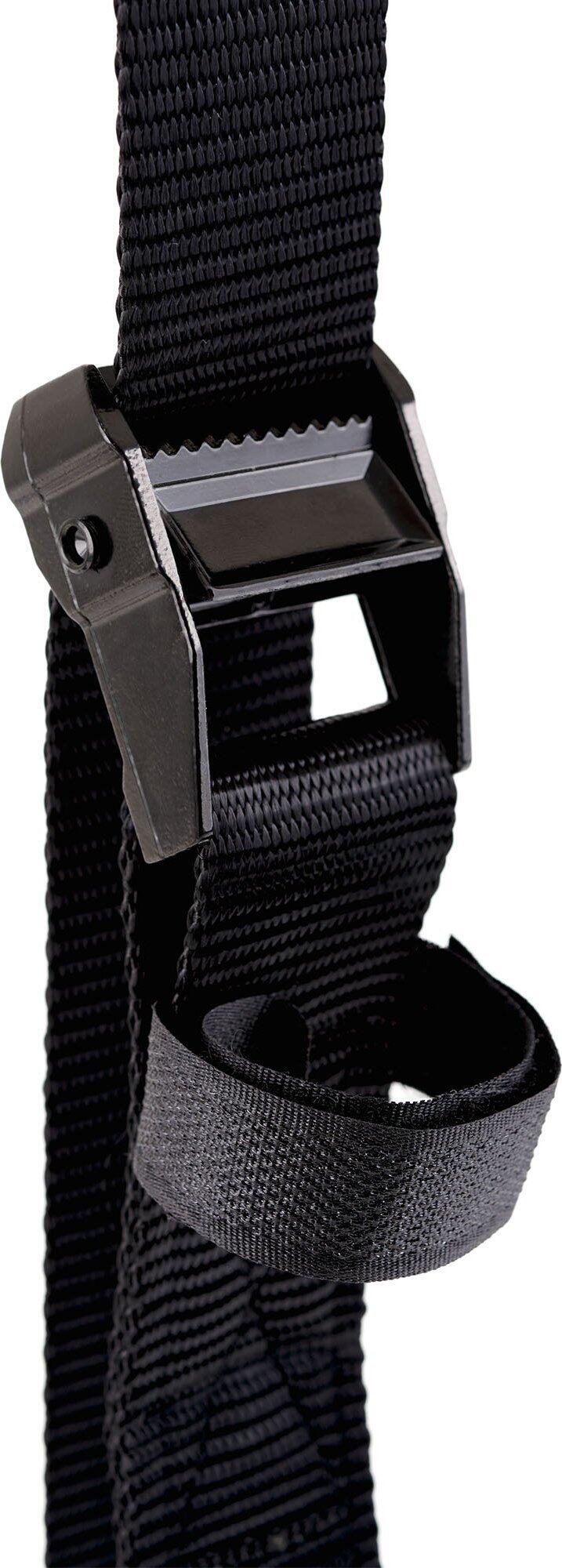 Crosstraining ringen gymringen Zipro Wooden Ring houten 5/6