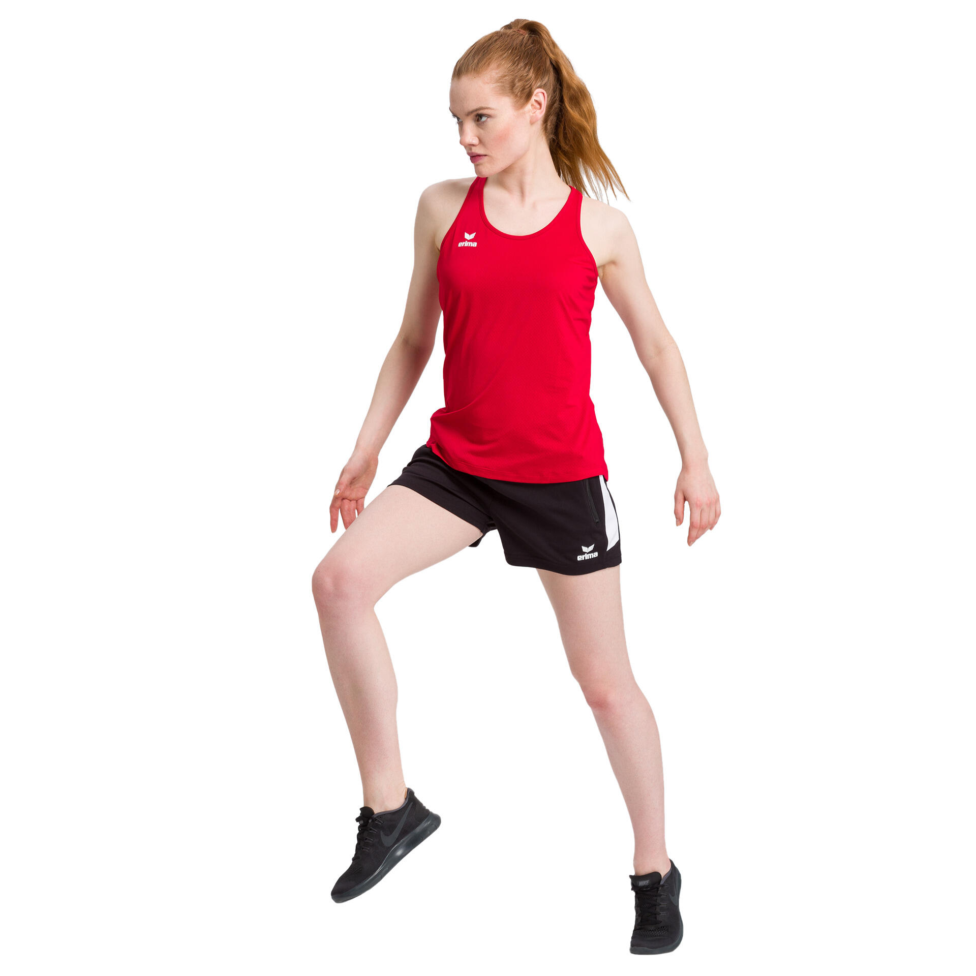 Tank top vrouw Erima Squad 7/7