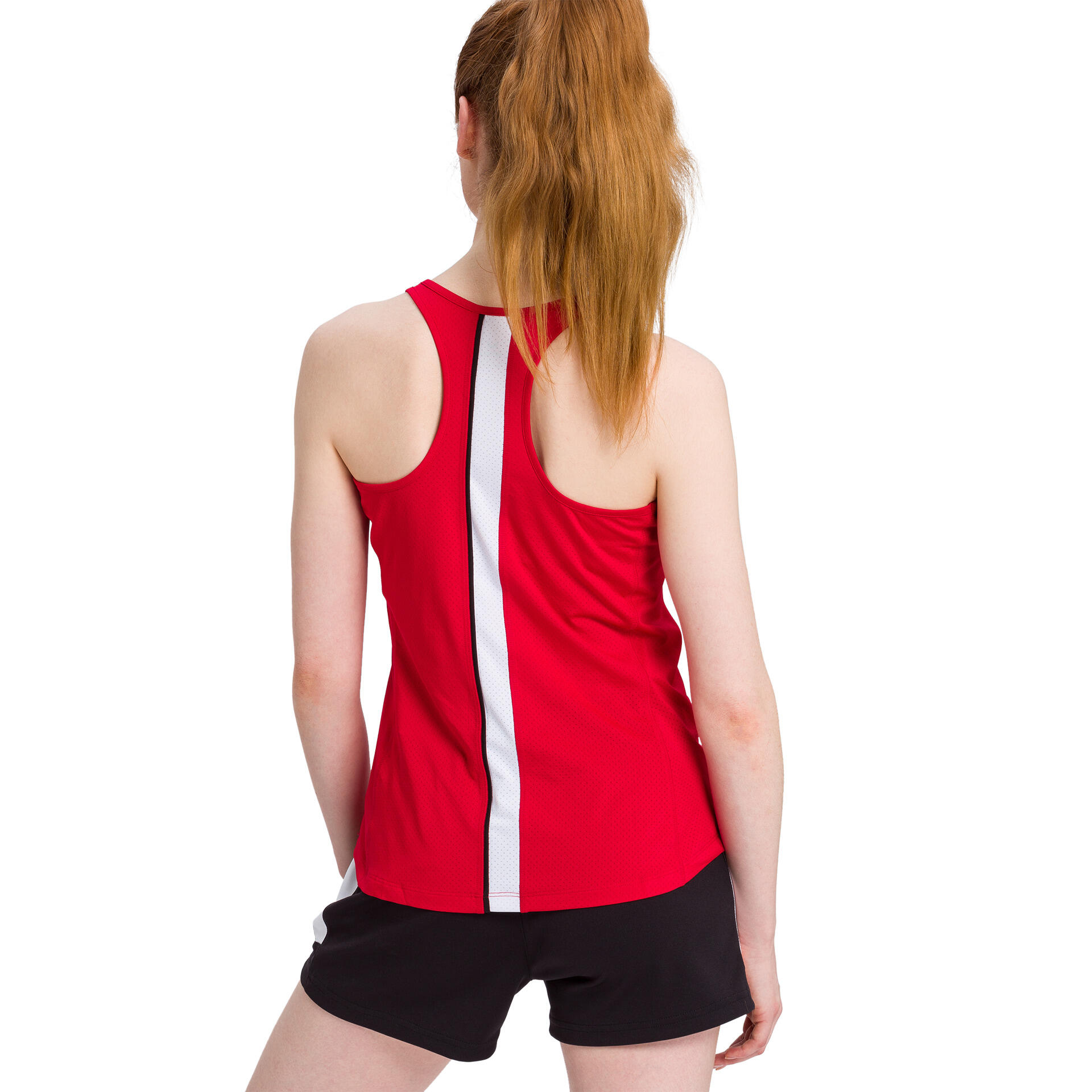 Tank top vrouw Erima Squad 6/7