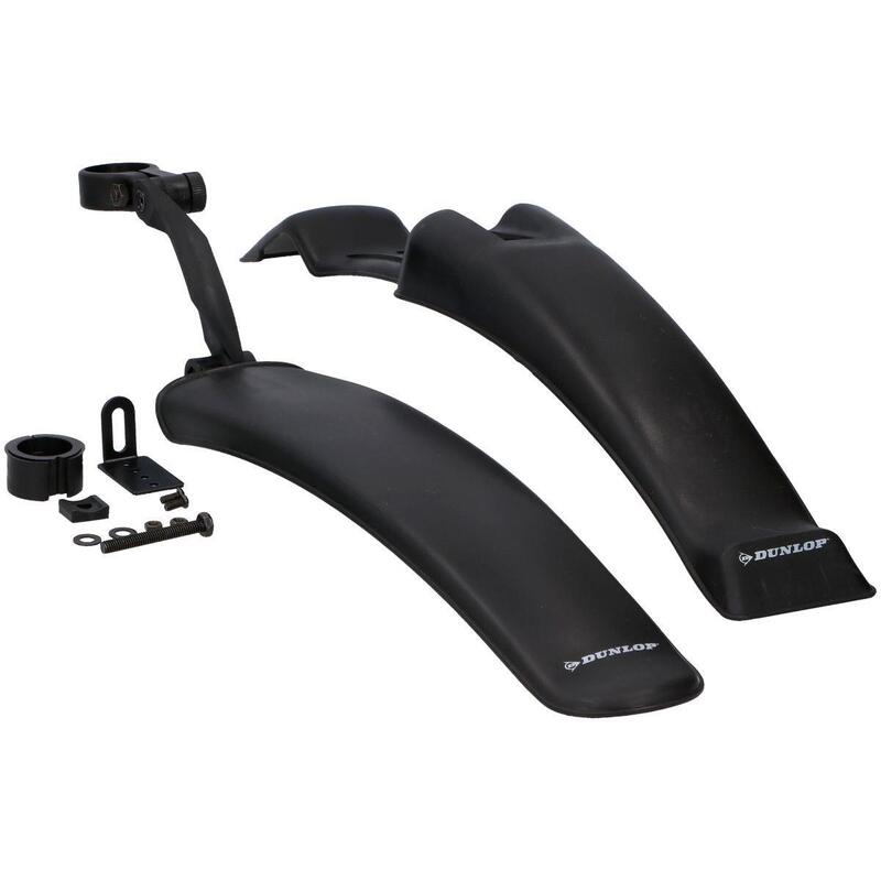 Set Aparatoare Noroi Bicicleta 2 Buc