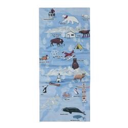 BUFF Original Ecostretch Imus JR