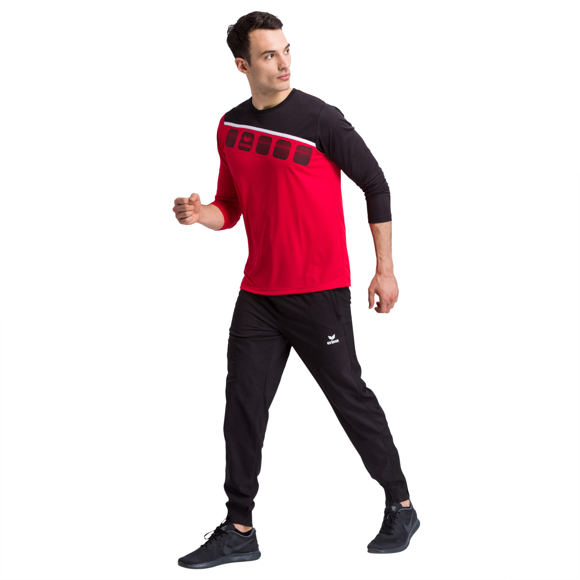Longsleeve 5-C 7/8