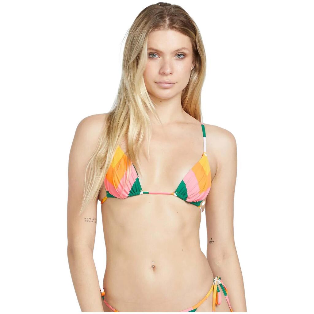 Bikini top Volcom model O1412401_MLT for women