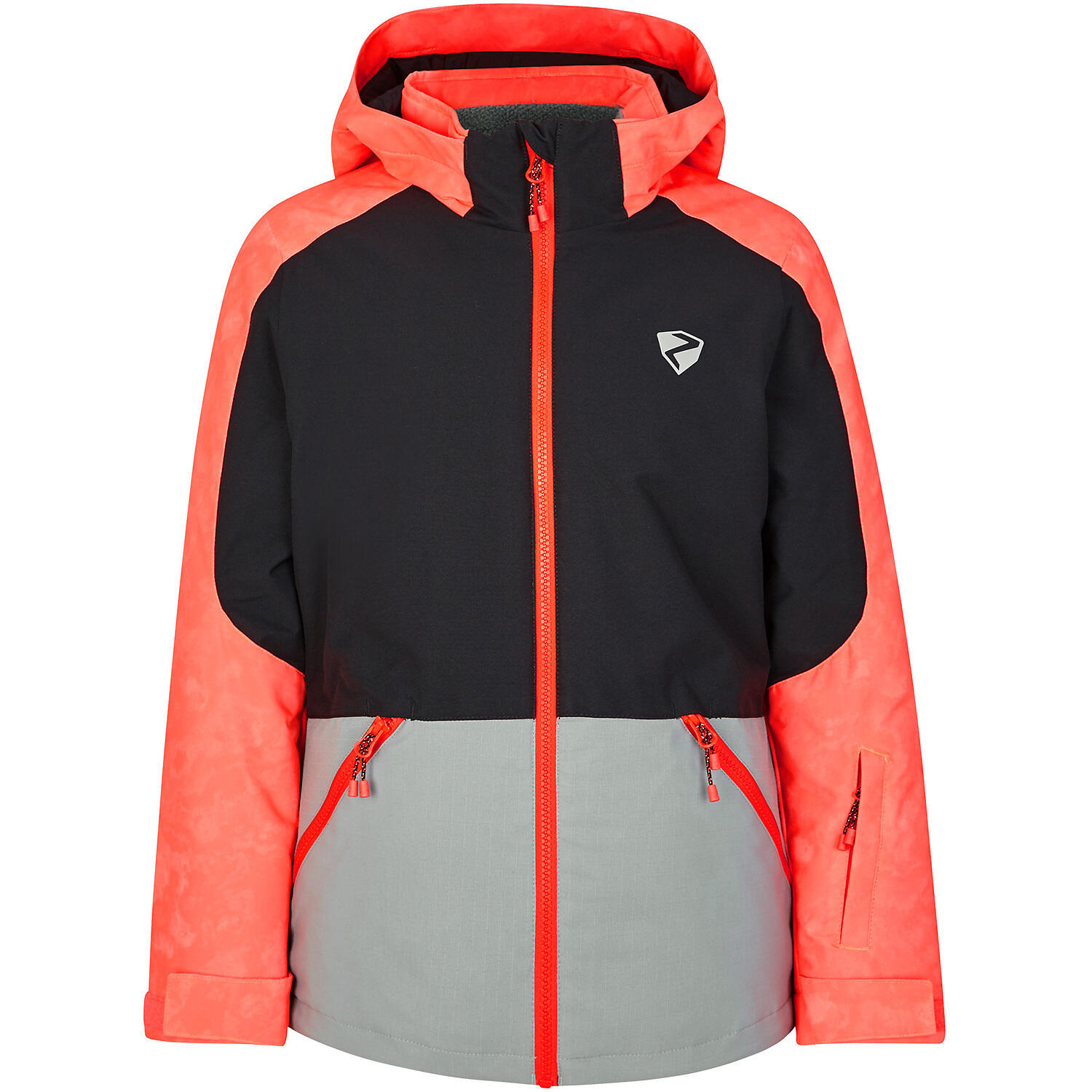 Kinder Jacke AMELY 1/2