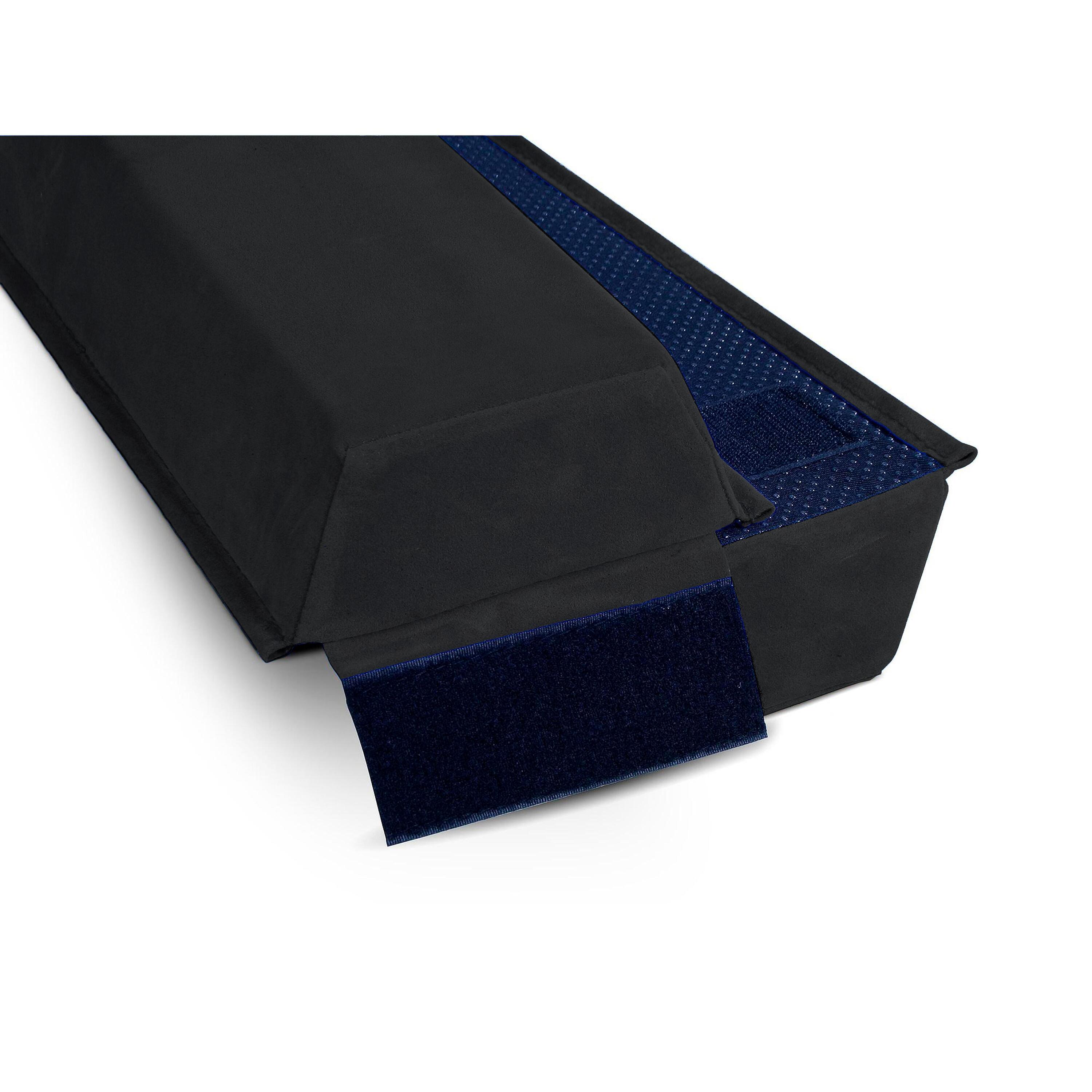 Barra Viga de Equilibrio Plegable con Base Antideslizante INDIGO 240* 15* 6.5 cm 7/7