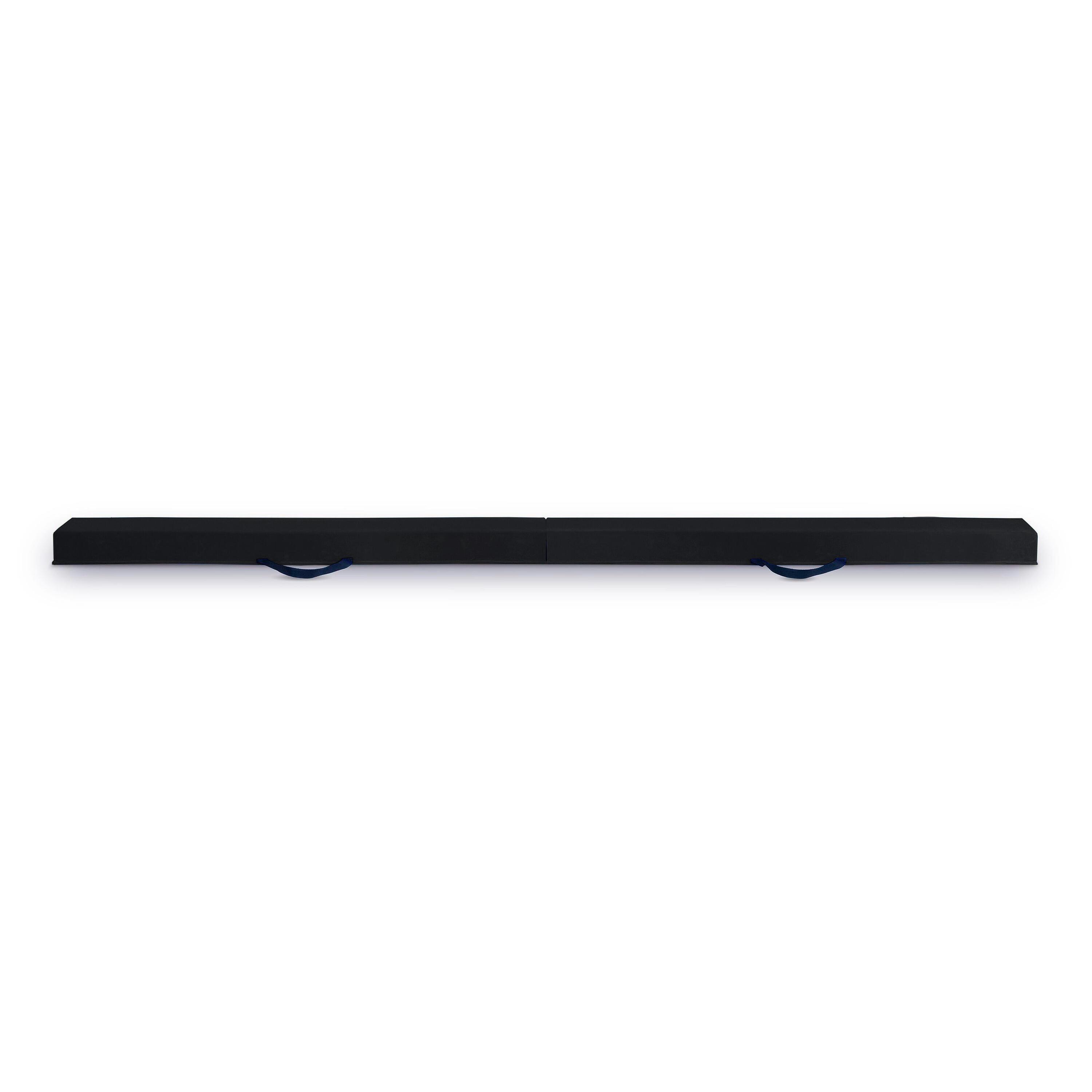 Barra Viga de Equilibrio Plegable con Base Antideslizante INDIGO 240* 15* 6.5 cm 5/7