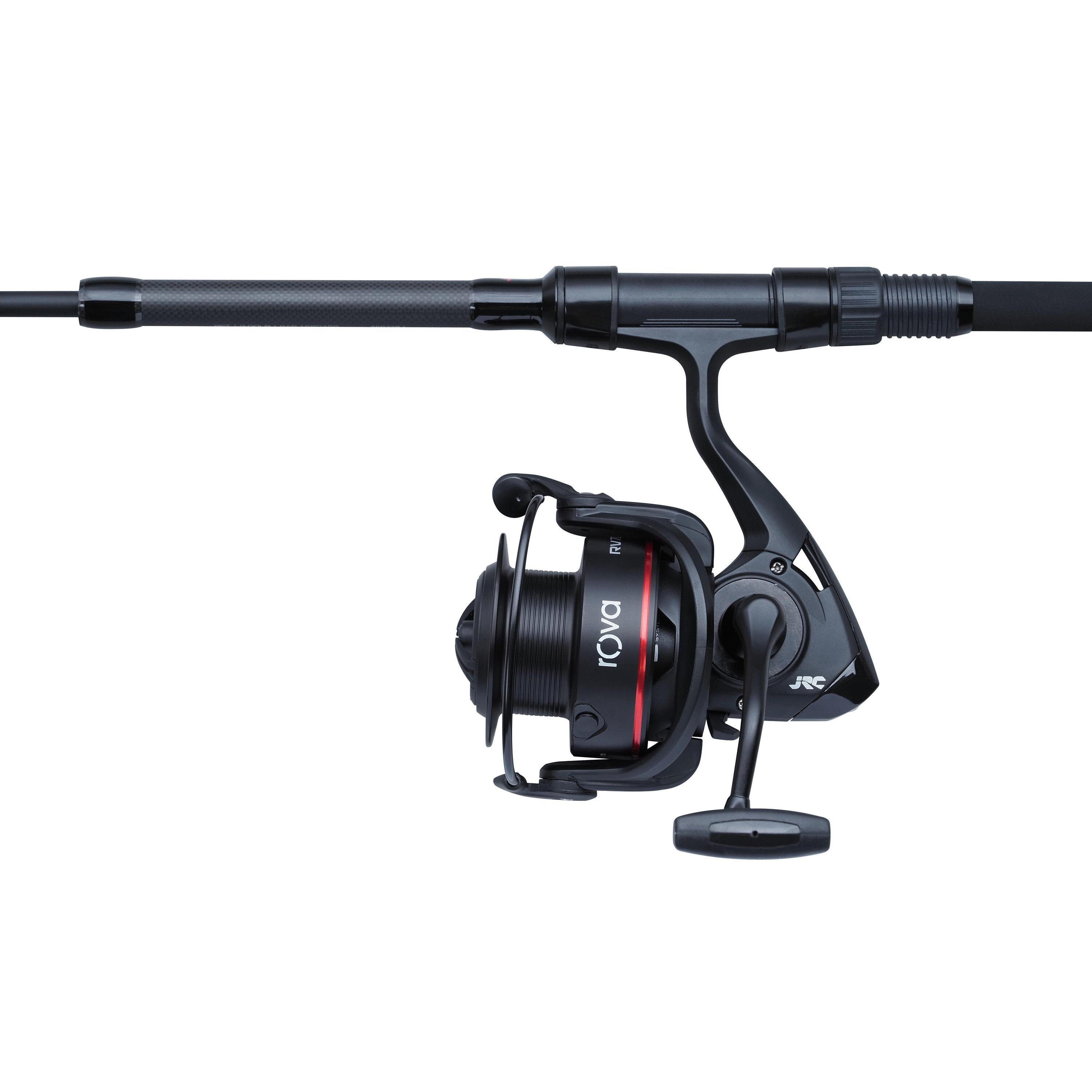 Caña combo JRC Rova 10ft (x2) 2/3