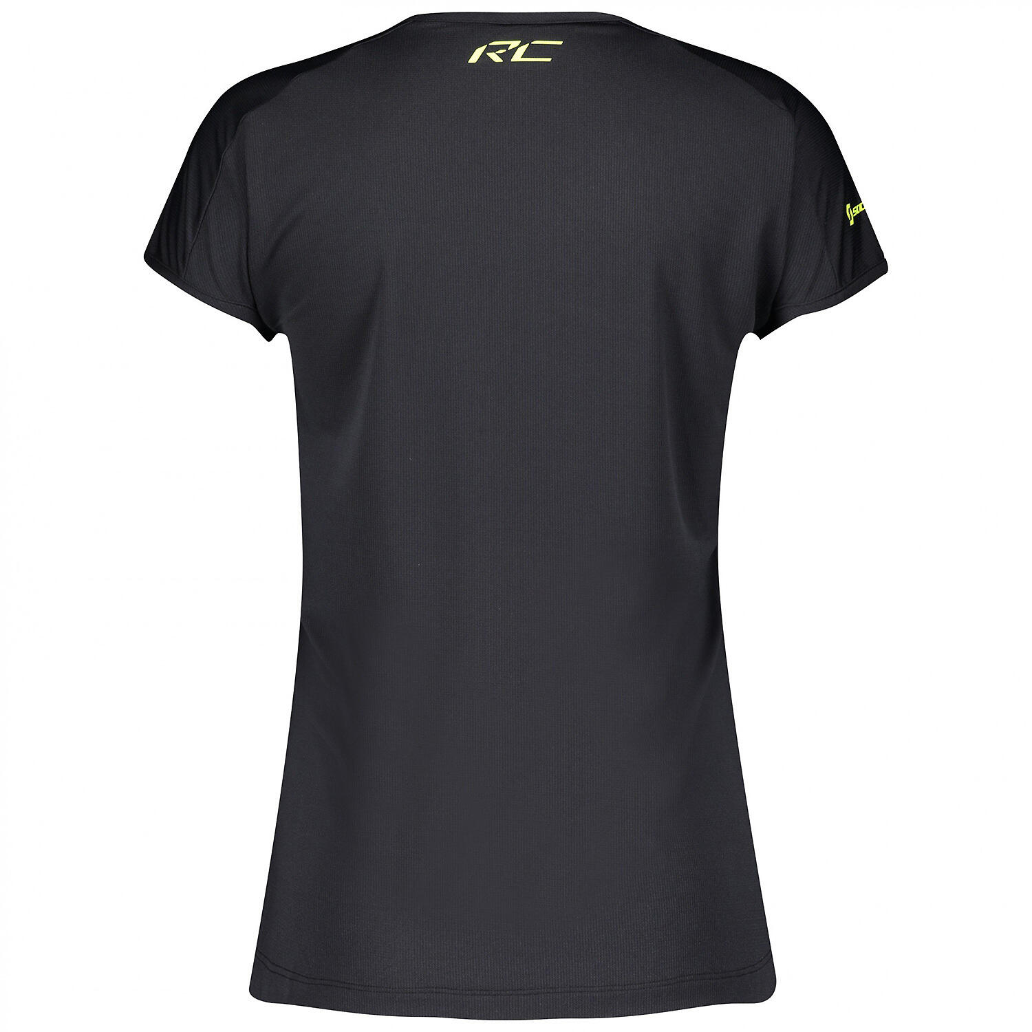 Damen T-Shirt W RC RUN TEAM S/SL SHIRT 2/2