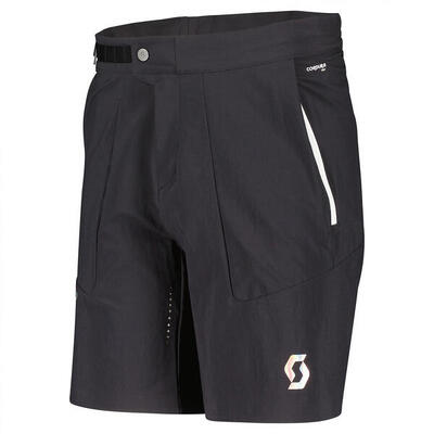 Short M GRAVEL TUNED SHORTS