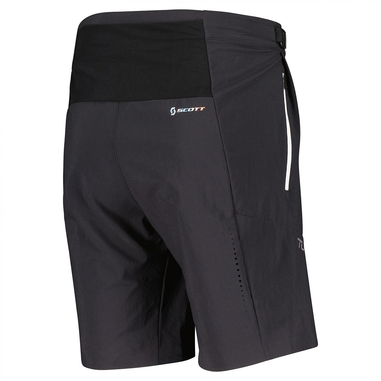 Herren Short M GRAVEL TUNED SHORTS 2/2