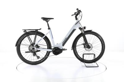 Refurbished - Winora Yucatan 12 Trekking E-Bike Tiefeinsteiger - Sehr gut