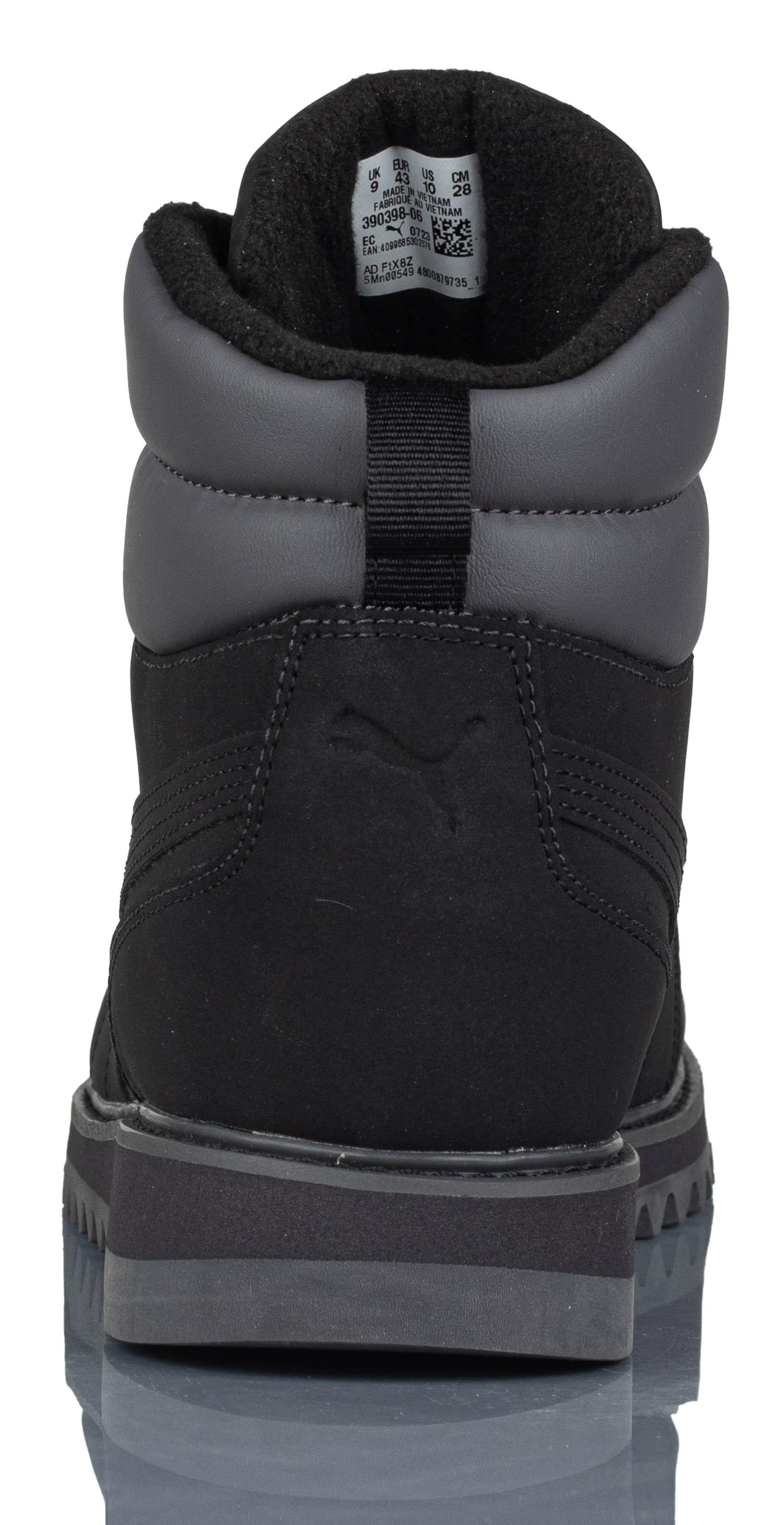 Herren universal Schuhe Puma Desierto V2 Ut Nbk 5/7