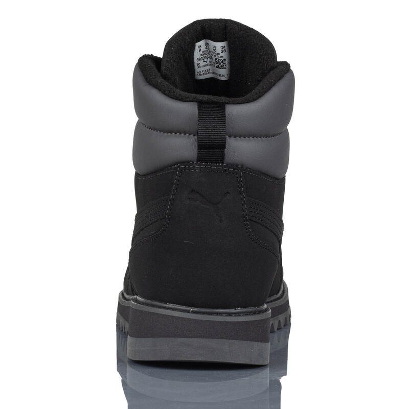 Încălțăminte universale bărbătești Puma Desierto V2 Ut Nbk
