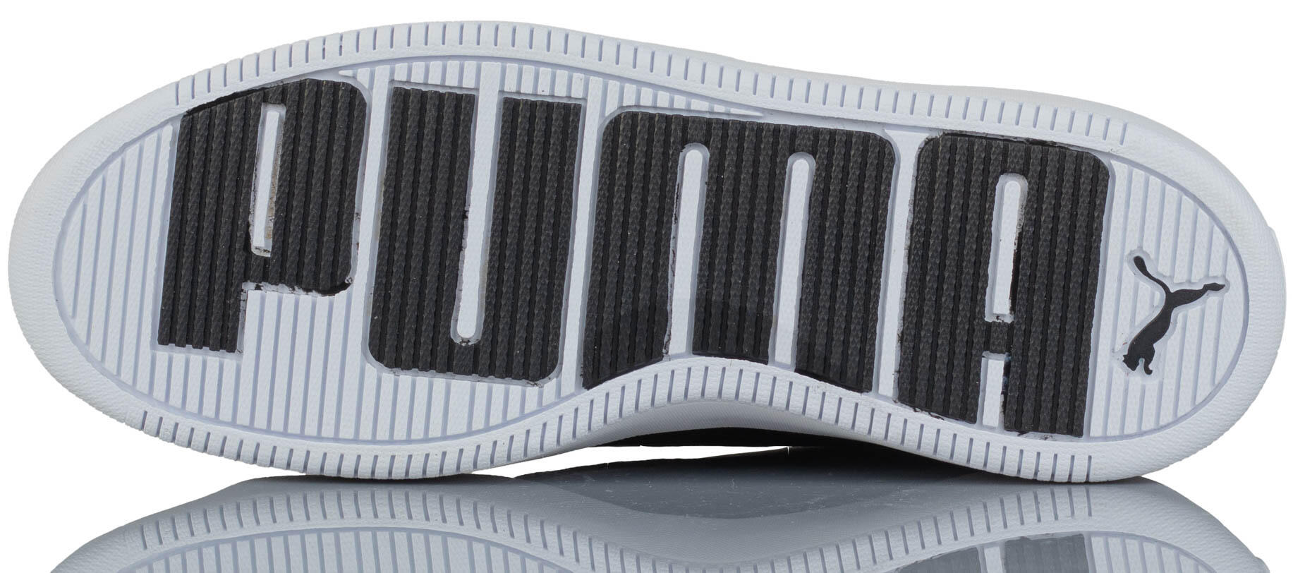 Chaussures universel femmes Puma Lily Platform 7/7