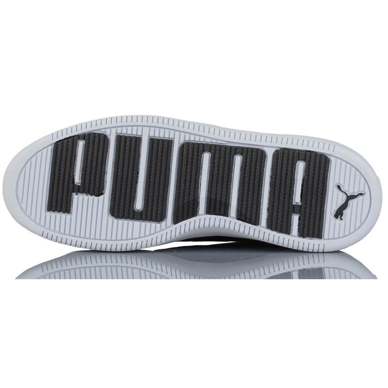 Pantofi universali 38461702 pentru întregul an negri damă