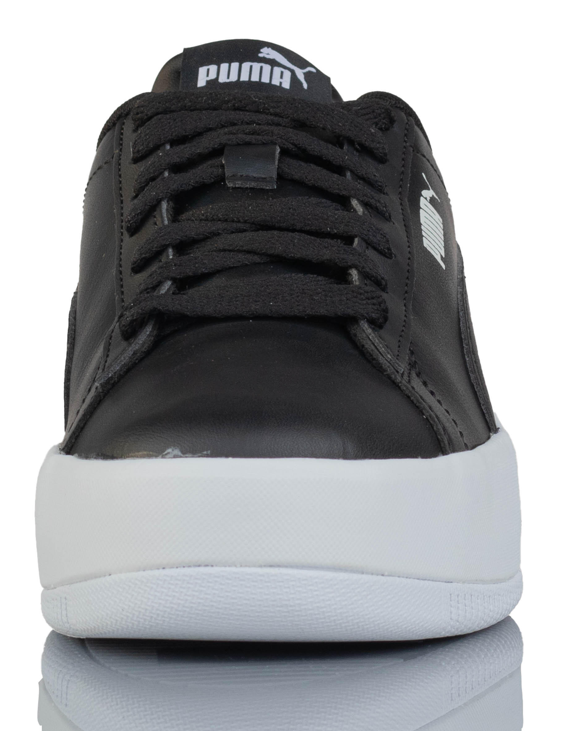 Chaussures universel femmes Puma Lily Platform 6/7