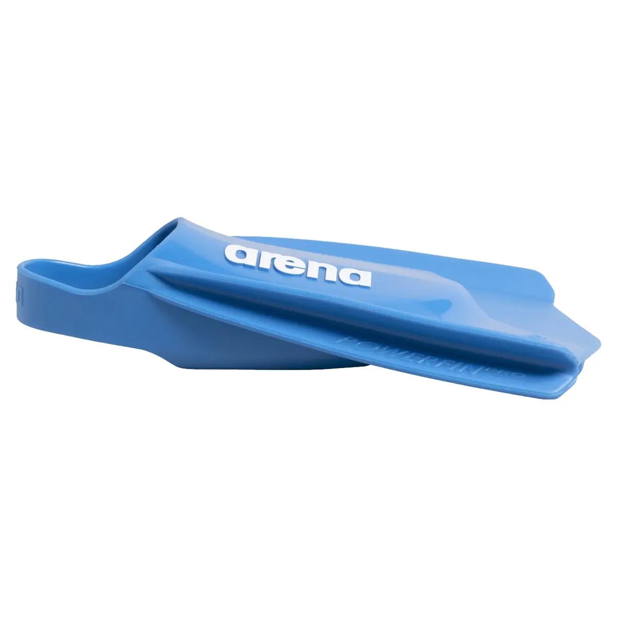 Arena Powerfin Pro - Niebieski - Rozmiar 38/39 3/5