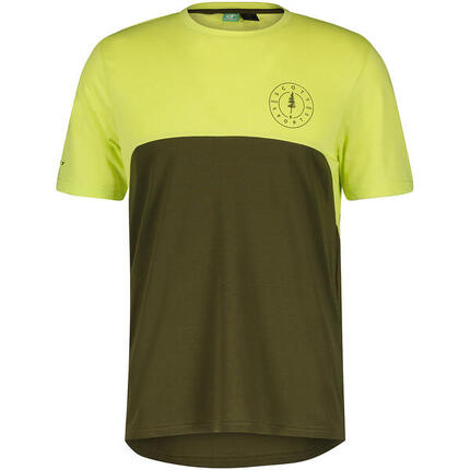 T-Shirt M TRAIL FLOW DRI S/SL SHIRT