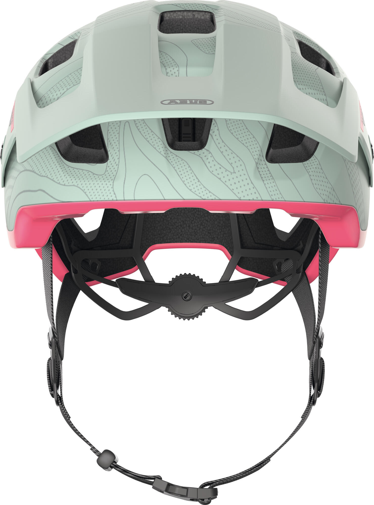Casque Abus MoDrop MIPS 2/7