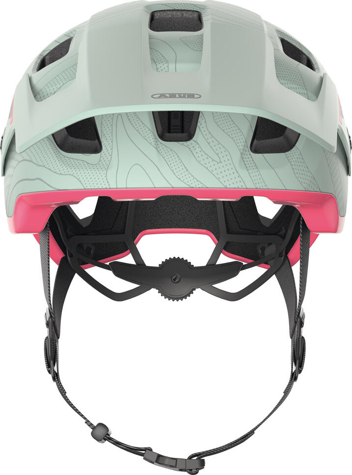 Kask Rowerowy Modrop Mips Shiny