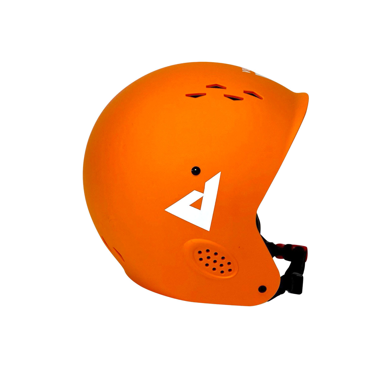 VICTORY - Casque Sports Nautiques - Orange 2/4