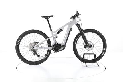 Refurbished - Focus Thron² 6.7 EQP Fully E-Bike 2023 - Sehr gut