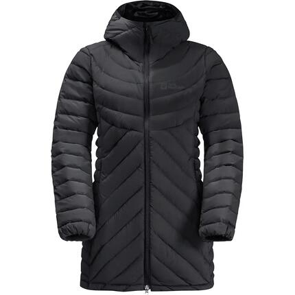 Damen Unterjacke W ATHLETIC DOWN COAT