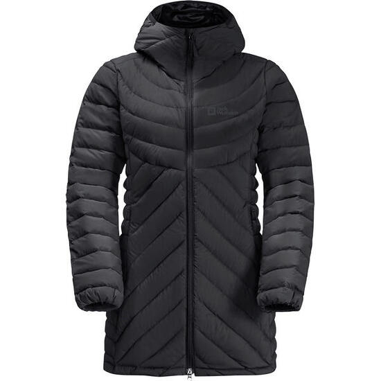 Damen Unterjacke W ATHLETIC DOWN COAT