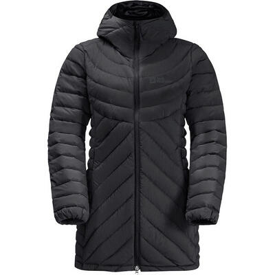 Unterjacke W ATHLETIC DOWN COAT