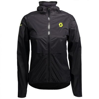Unterjacke W RC RUNWP JACKET