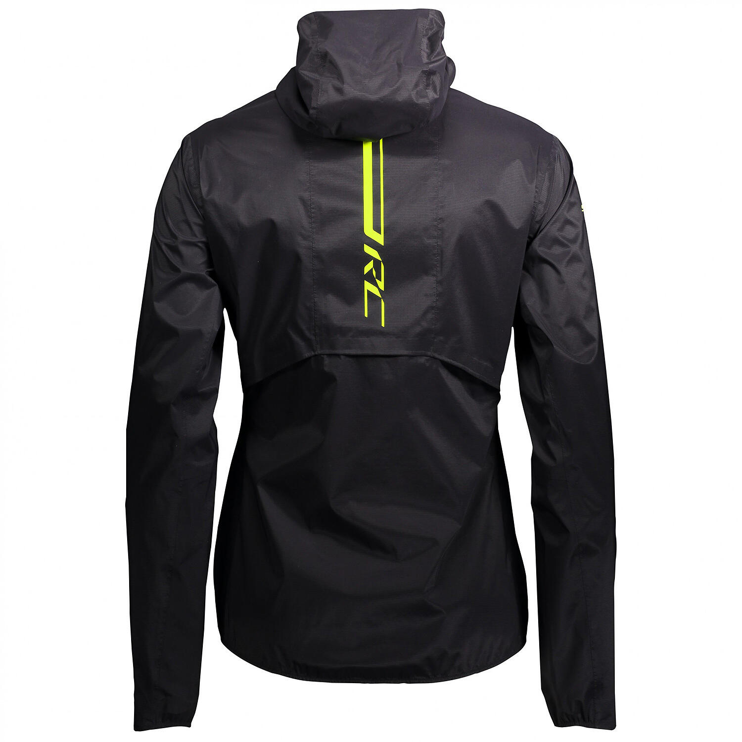 Damen Unterjacke W RC RUNWP JACKET 2/2