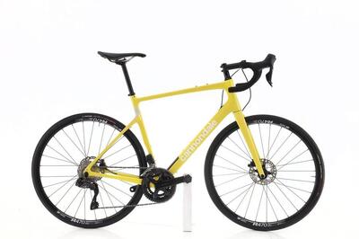 Bici strada ricondizionata · Synapse 2 Di2 12V · Ottimo stato