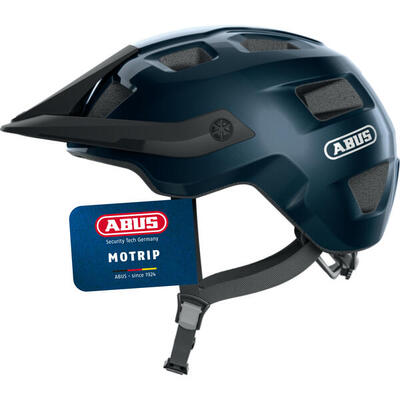 Casco bici Abus MoTrip