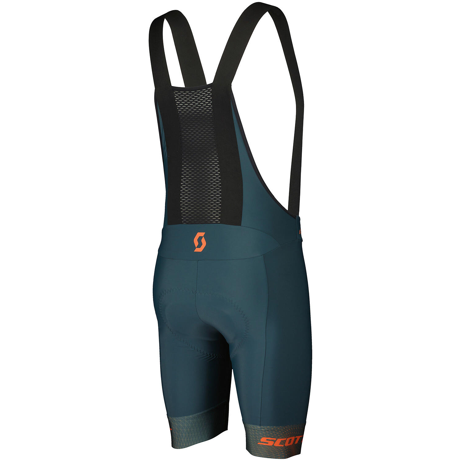 Herren Short M RC PRO +++ BIBSHORTS 2/2