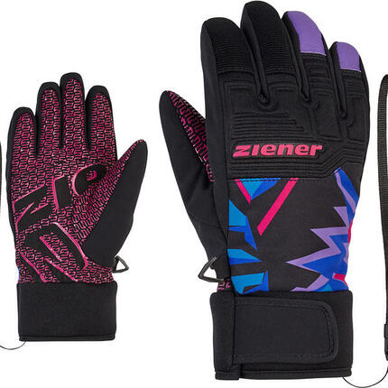 Kinder Handschuh LANUS AS PR GLOVE