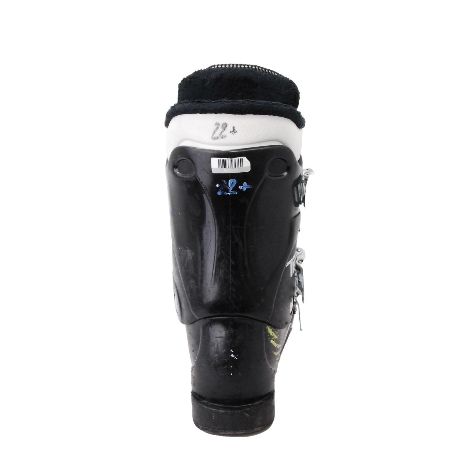 SECOND HAND - Scarpone Da Sci Salomon Team_3 Gancio 2/4