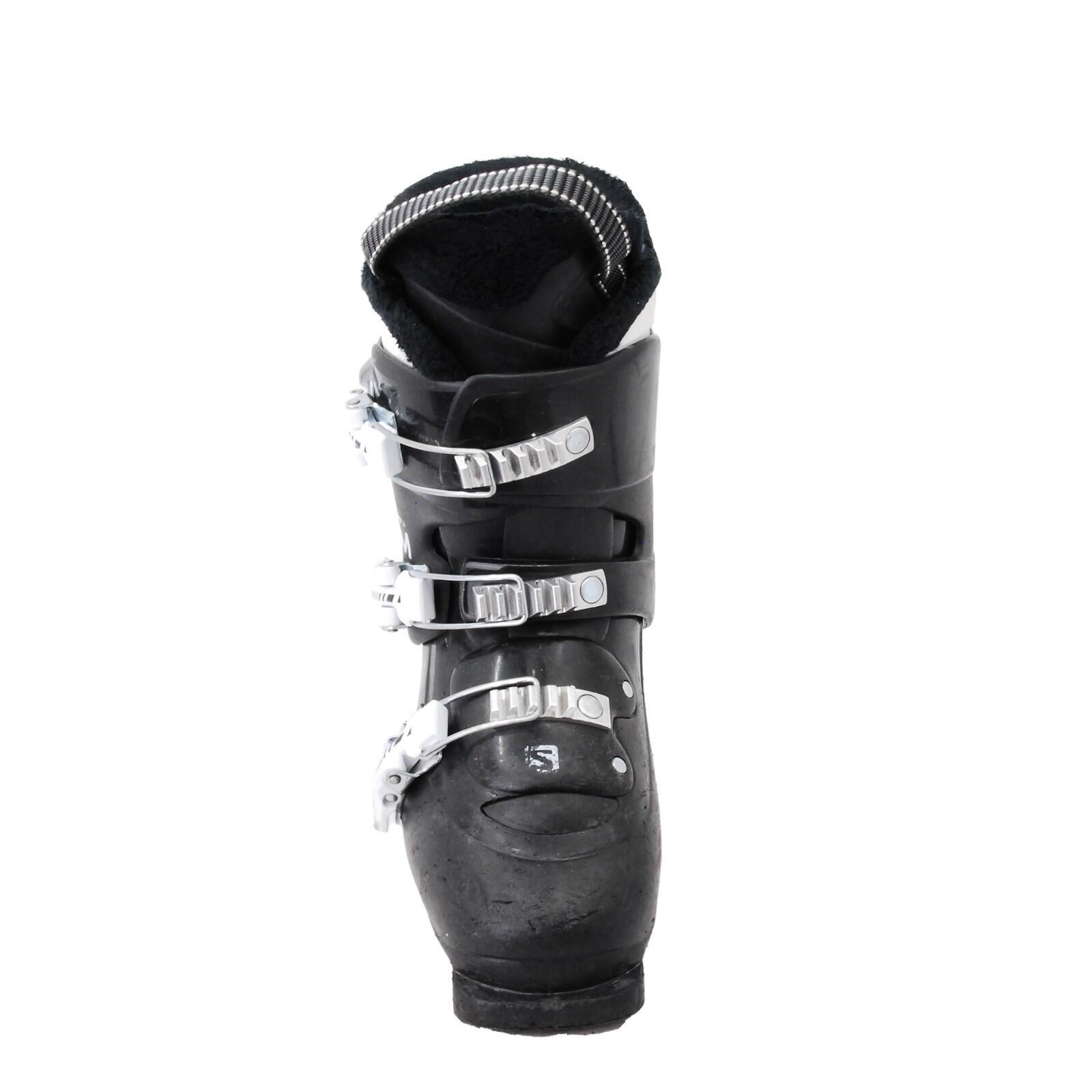 SECOND HAND - Scarpone Da Sci Salomon Team_3 Gancio 4/4