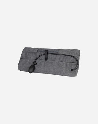 Crespo lendensteun ls/237 tex-supreme grijs