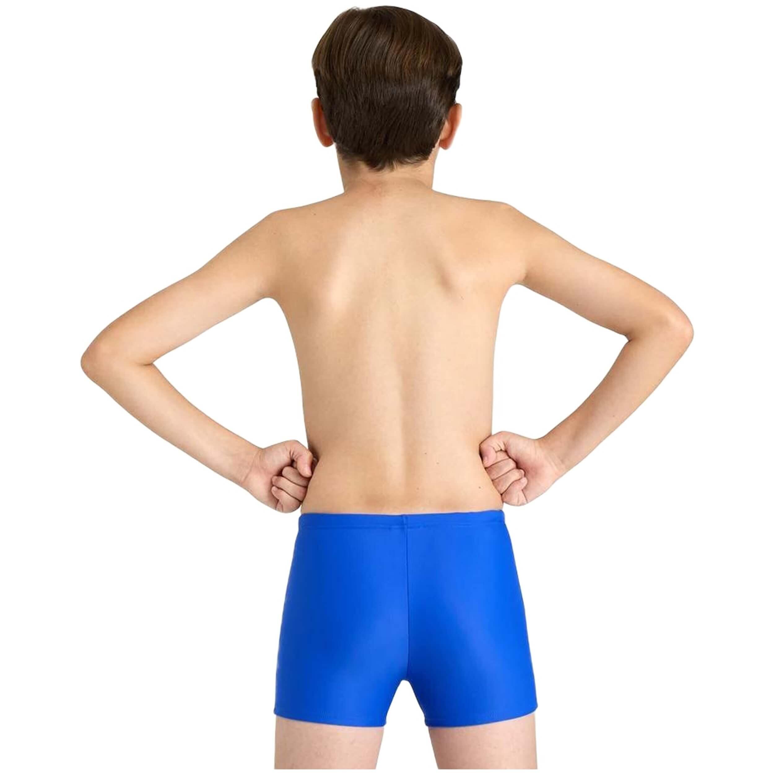 Maillot de bain Arena modèle 0000006009-780 pour unisexe enfants 2/5