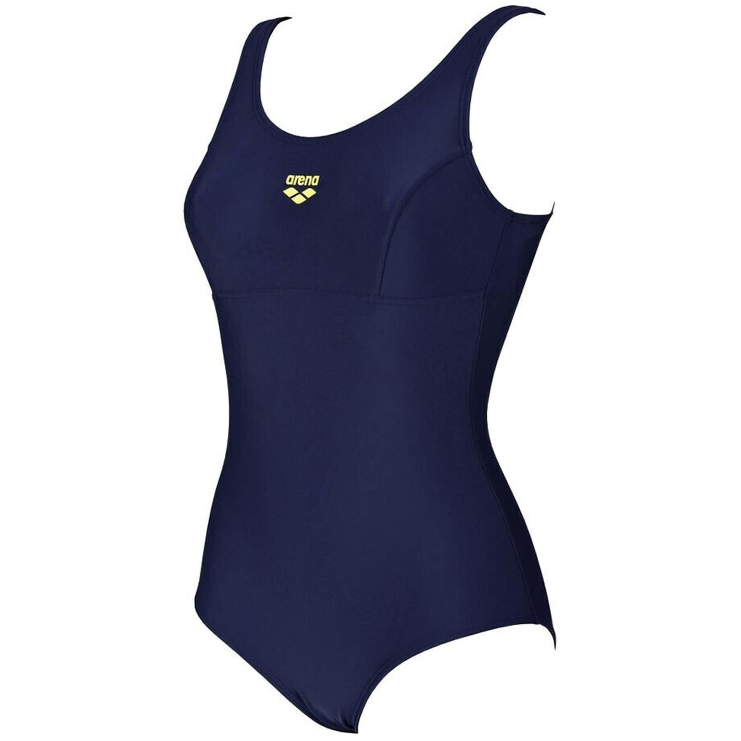 Arena - Maillot De Bain Arena Melby One Piece Pour Femmes - Maillot De Bain 1 Pièce - Bleu - 44 L - Decathlon