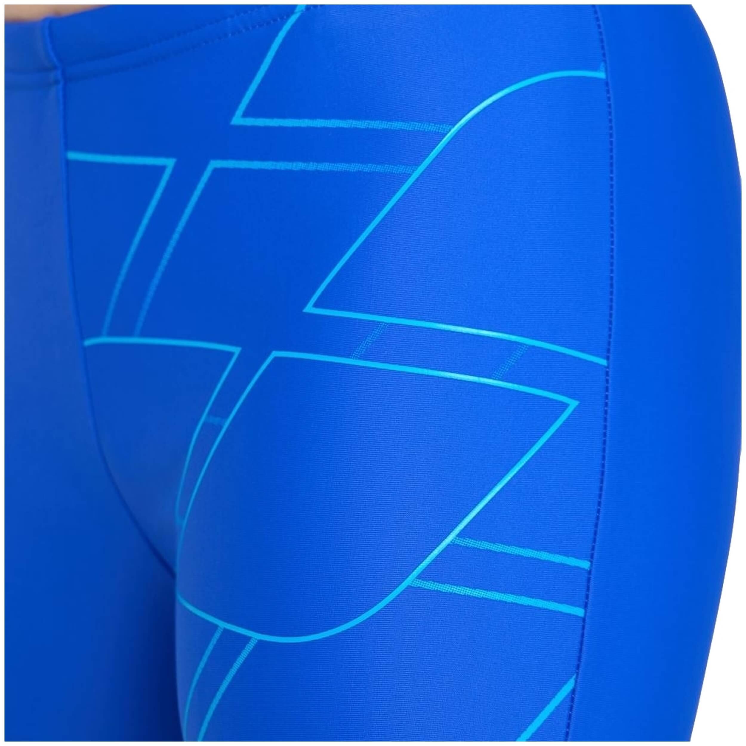 Maillot de bain Arena modèle 0000006009-780 pour unisexe enfants 5/5