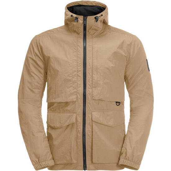 Funktionsjacke M LIGHTSOMEWANDER JKT