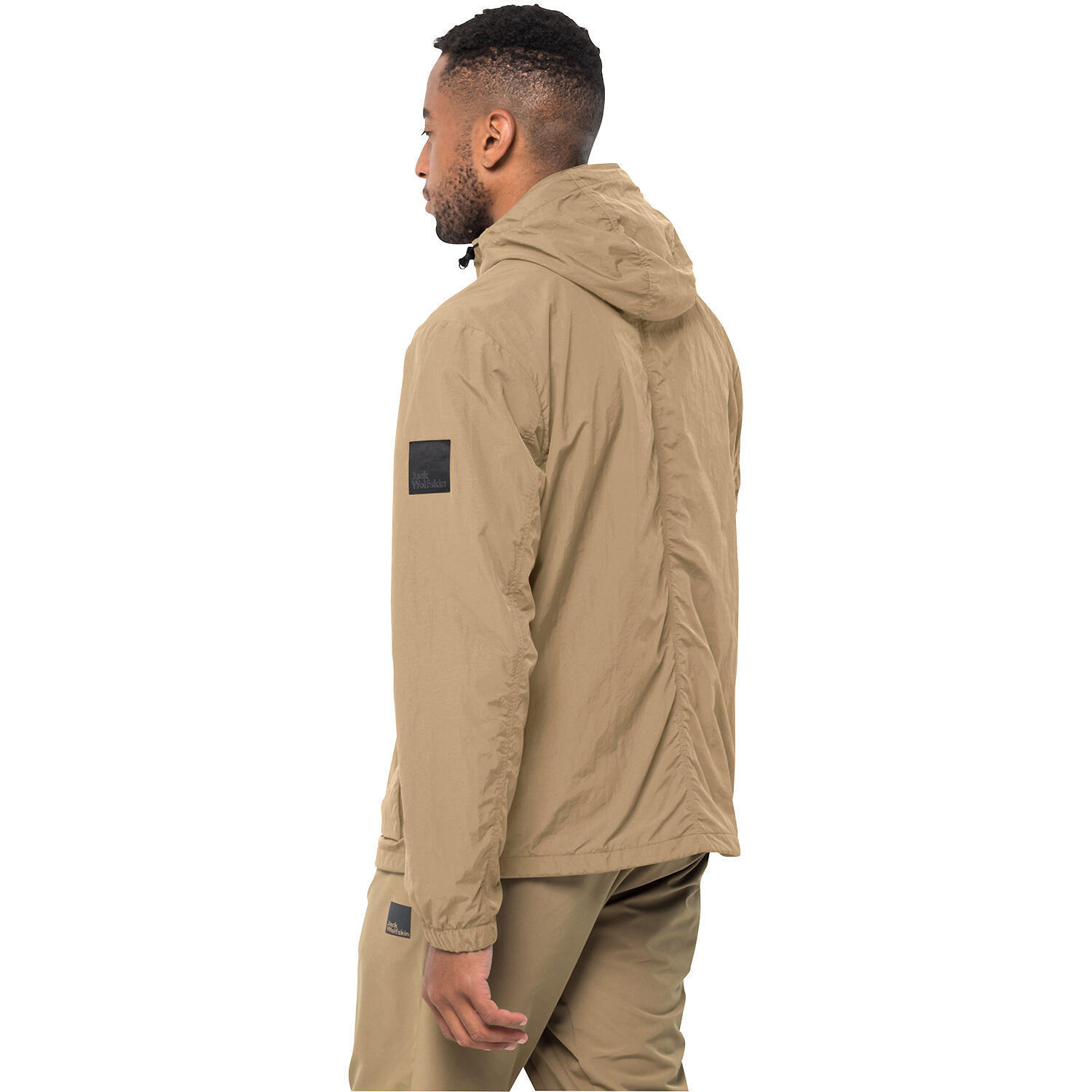 Herren Funktionsjacke M LIGHTSOMEWANDER JKT 3/7