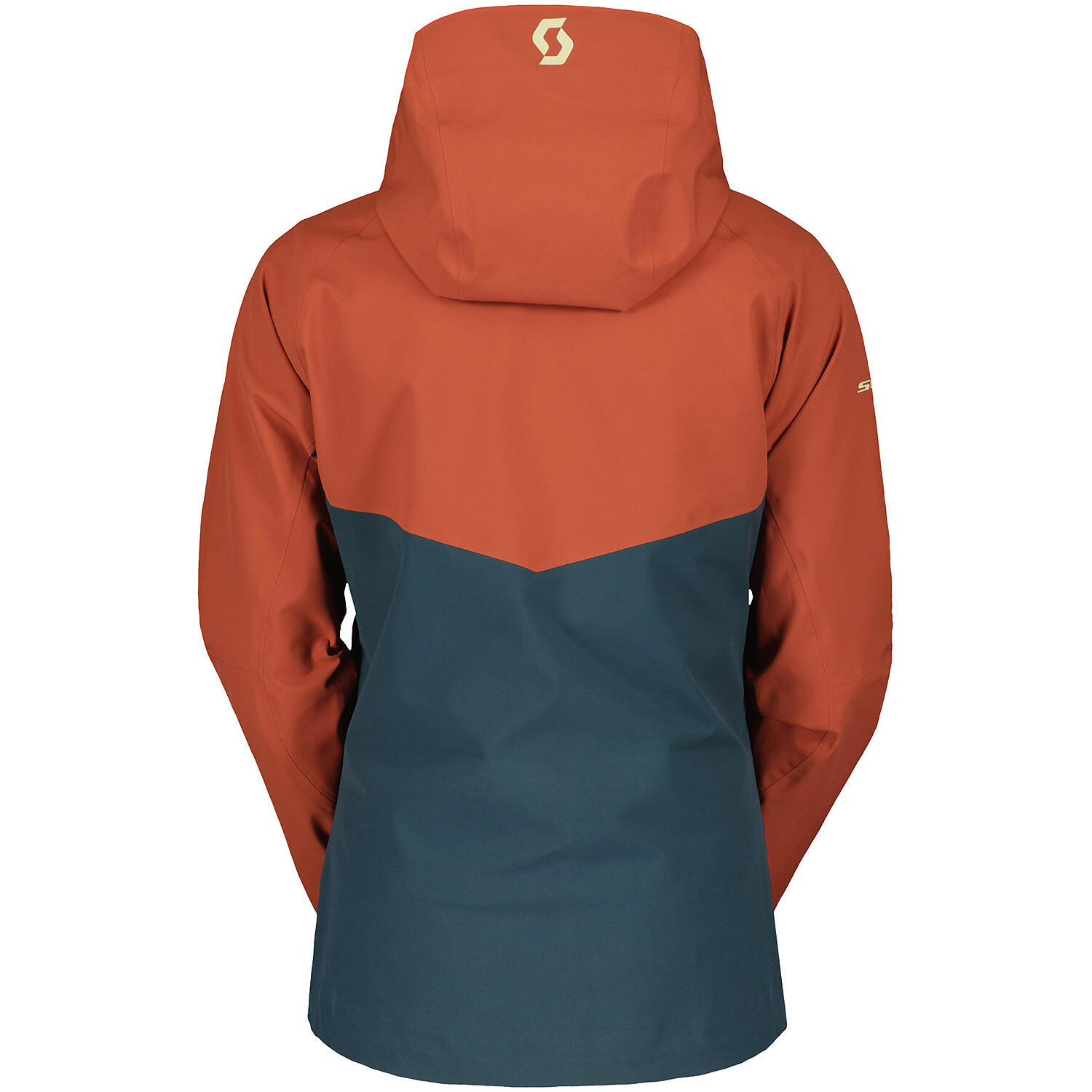 Damen Jacke W EXPLORAIR 3L JACKET 2/2