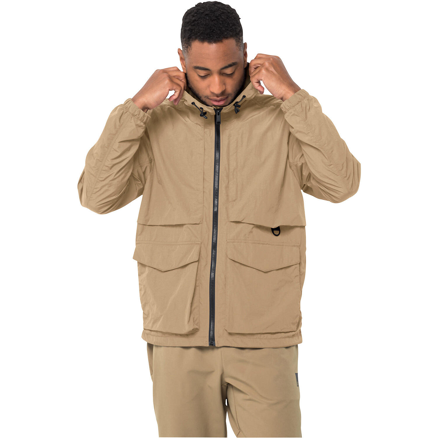 Herren Funktionsjacke M LIGHTSOMEWANDER JKT 2/7