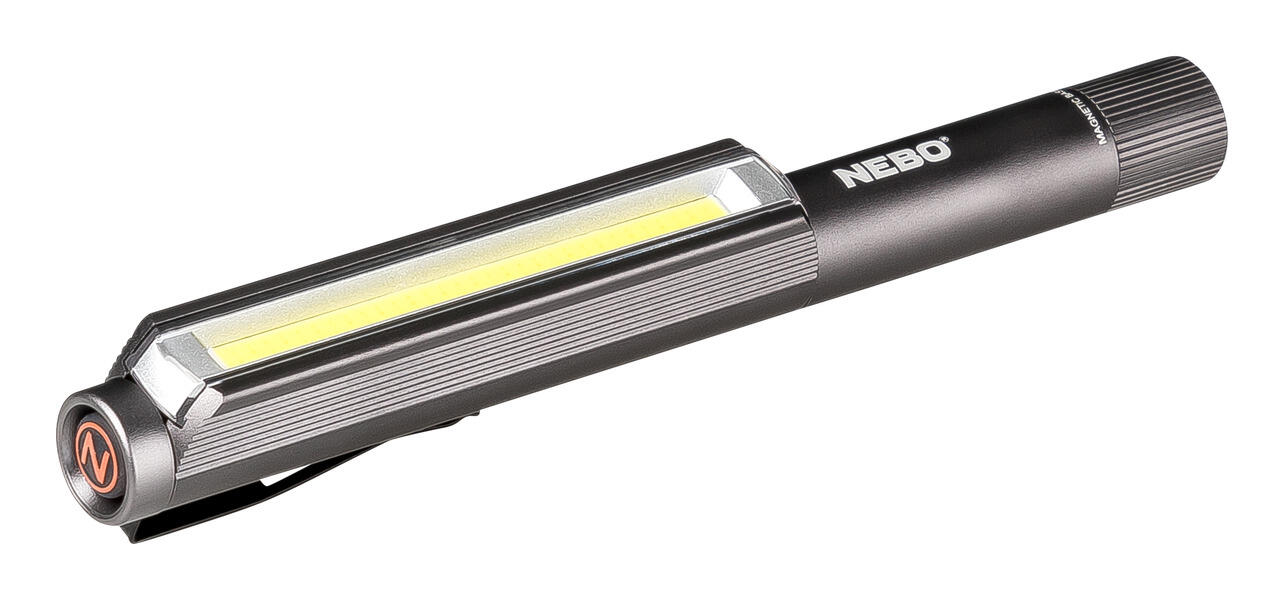 nebo flashlight lil larry Work Light | Tools The sturdy Lil Larry Torch And Work