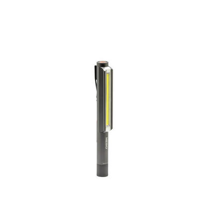 Zaklamp - multisport - unisex - penlamp lil larry - 250 lumen, magneet, ipx4