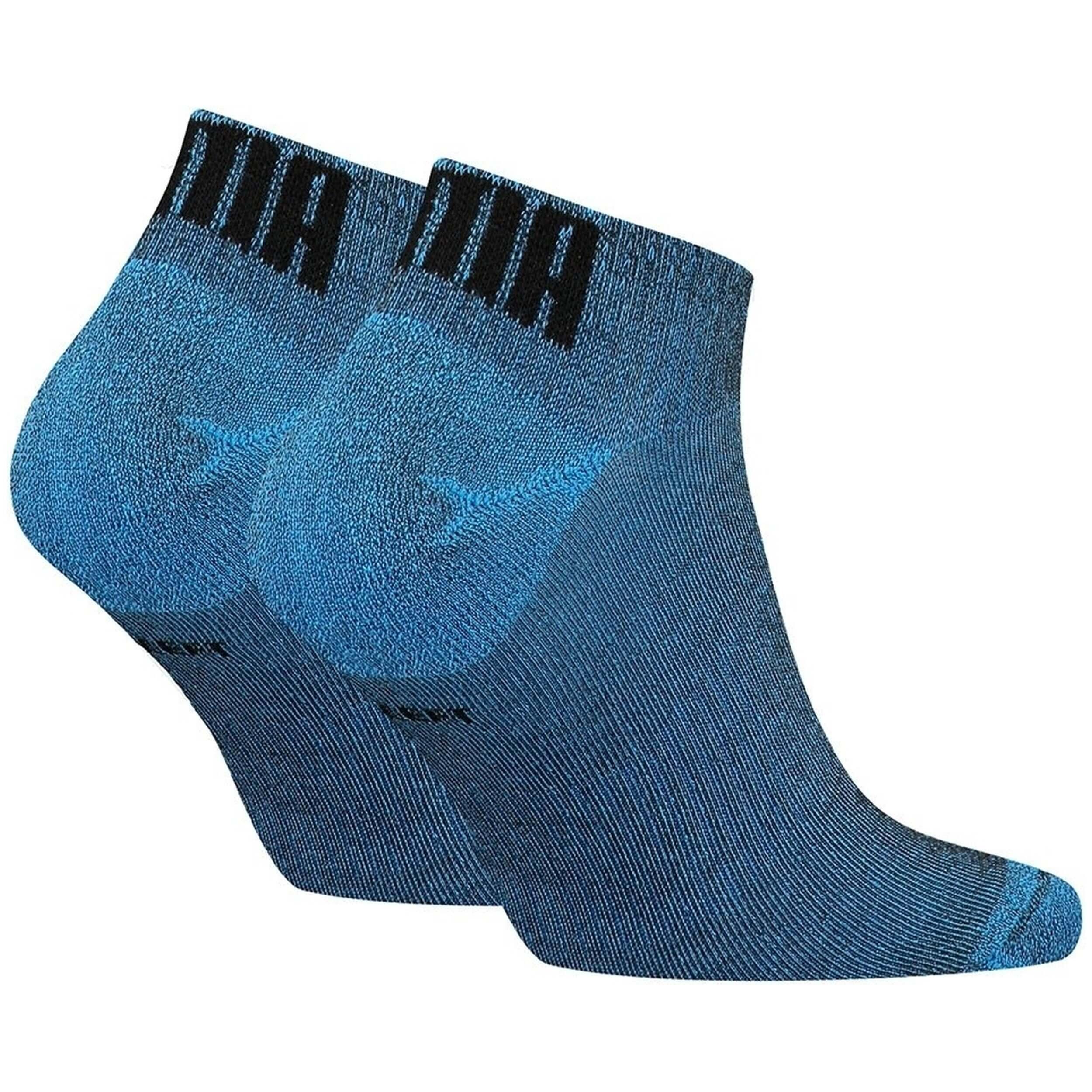 Sokken Puma model 701223651-003 voor mannen 3/3